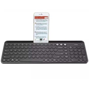 کیبورد شیائومی Xiaomi Miiiw MWBK01 wireless Bluetooth keyboard