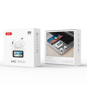 هندزفری TWS نویز کنسلینگ ایکس او