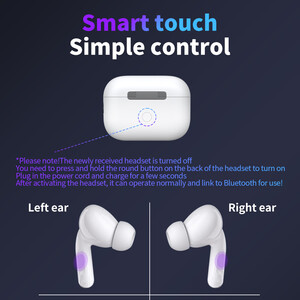 هندزفری بی سیم نویز کنسلینگ ایکس او