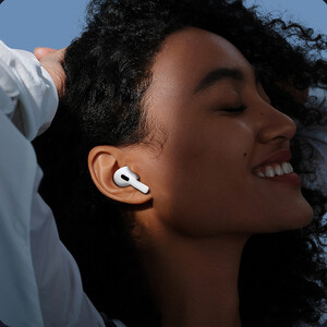 هندزفری بی سیم نویز کنسلینگ ایکس او