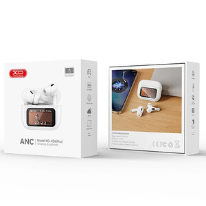 قیمت هندزفری بلوتوثی 5.3  نویز کنسلینگ ایکس او