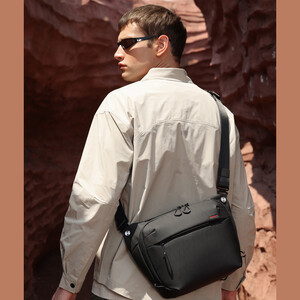 قیمت کیف کراس بادی دوربین بنج