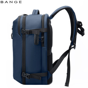 کوله لپ تاپ 15.6 اینچ مسافرتی ضد آب بنج