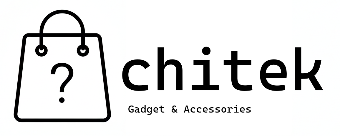 چی تک |‌ chitek