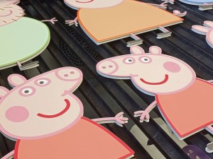 استند فوم برد