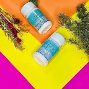 قرص چاقئ تمام بدن لارنس کیفیت اصلی