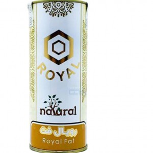 قرص چاقی رویال فت برای افزایش اشتها