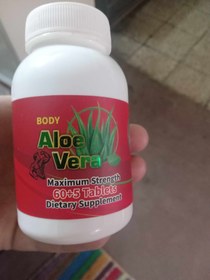 مکمل چاقی آلوورا