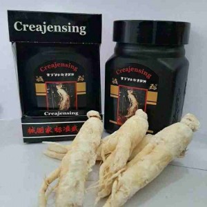 پودر جنسینگ اصلی