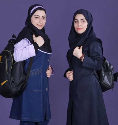 قیمت پارچه فرم مدارس و قیمت لباس فرم مدارس در اراک و مرکزی