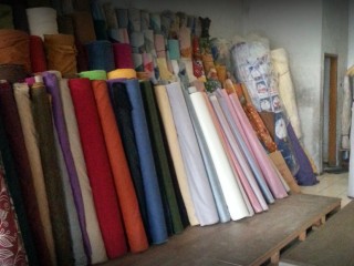 پارچه تترون عرض 3 متر در شیراز و فارس