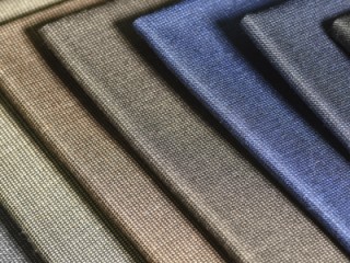 پارچه تترون عرض 3 متر در رشت و گیلان