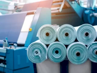 پارچه تترون عرض 3 متر در یزد