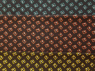 پارچه کودری در بوشهر