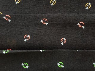 پارچه کودری در شیراز و فارس