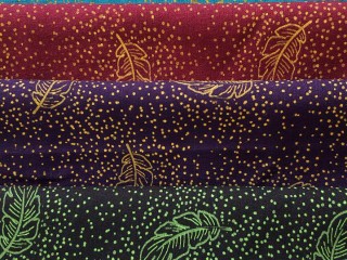 پارچه کودری در گرگان و گلستان