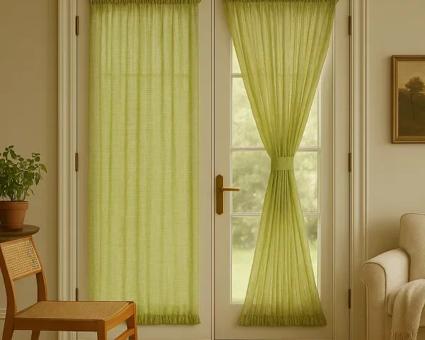 بهترین پارچه پشت پرده ای در ارومیه و آذربایجان غربی