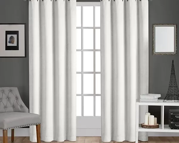 بهترین پارچه پشت پرده ای در گرگان و گلستان