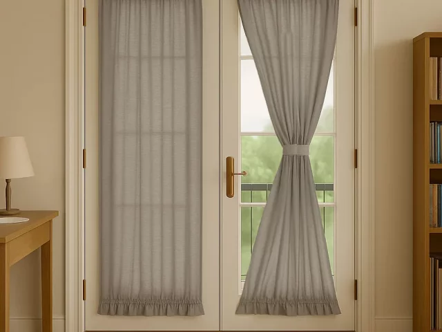 بهترین پارچه پشت پرده ای در قم