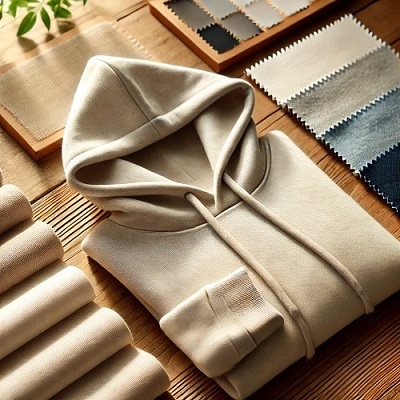 پارچه هودی ضخیم در سمنان