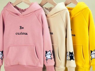 پارچه هودی ضخیم در قزوین