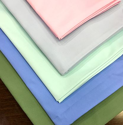 پارچه تترون بیمارستانی در شهرکرد و چهارمحال و بختیاری