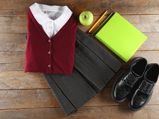 مرکز پخش و فروش پارچه لباس فرم مدرسه لرستان و خرم آباد