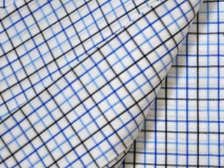 پارچه پیراهنی در زنجان