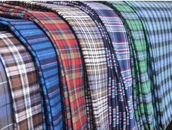 پارچه پیراهنی در اصفهان