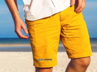 فروش پارچه شلوارک (شلوارکی) در اصفهان