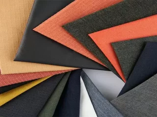 پارچه لباس کار صنعتی