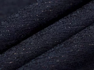 پارچه سرمه ای در کرمان