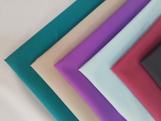 10 مدل پارچه روپوش مدرسه {2023-1402}