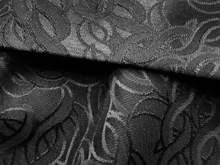 پارچه مشکی هیئتی + پارچه سیاه هیئتی