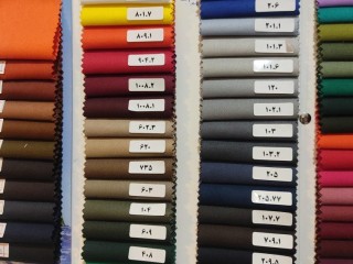 پارچه فرم مدارس در گلستان و گرگان