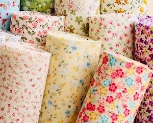 پارچه ملحفه در کرج