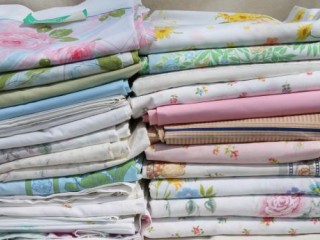 پارچه ملحفه در یزد