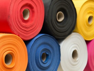 پارچه تترون عرض 3 متر در سمنان