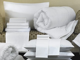 پارچه هتلی در قم