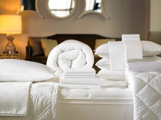 پارچه هتلی در کرمان