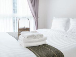 پارچه هتلی در همدان