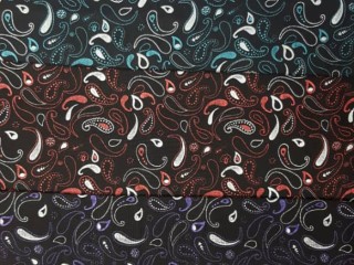 پارچه کودری در بندرعباس و هرمزگان