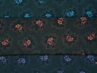 پارچه کودری در همدان