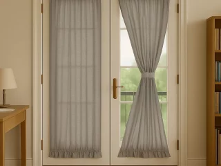 بهترین پارچه پشت پرده ای در تبریز و آذربایجان شرقی