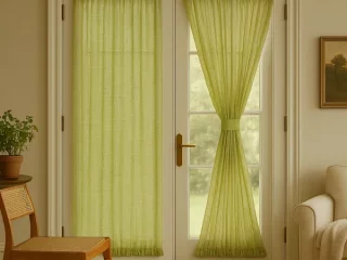 بهترین پارچه پشت پرده ای در ارومیه و آذربایجان غربی