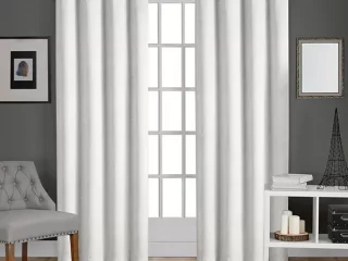 بهترین پارچه پشت پرده ای در گرگان و گلستان