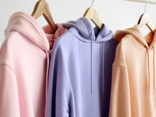 پارچه هودی ضخیم در زنجان