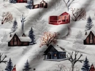 پارچه هودی ضخیم در کردستان و سنندج