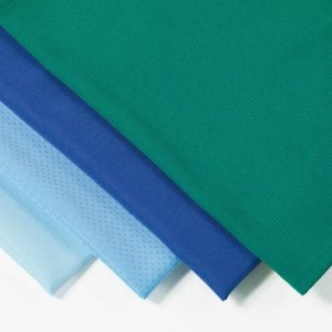 پارچه تترون بیمارستانی در کردستان و سنندج