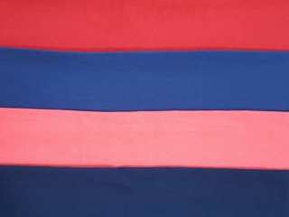 پارچه کودری عمده عرض 90 رنگی ساده